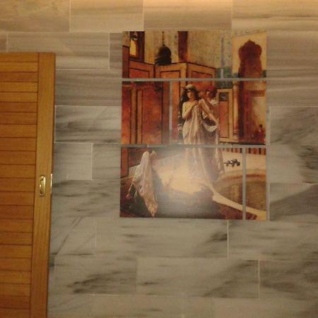 Aurum Trabzon Hotel Dış mekan fotoğraf