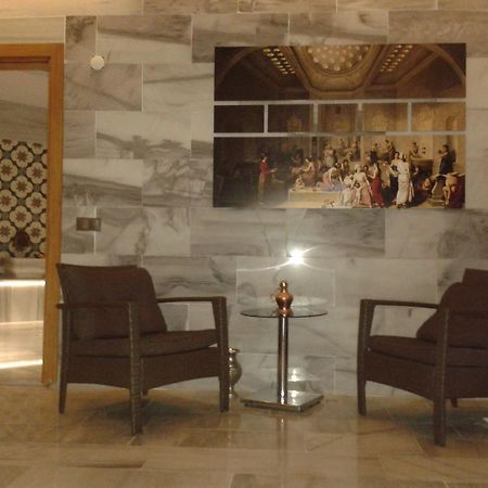 Aurum Trabzon Hotel Dış mekan fotoğraf