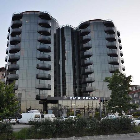 Aurum Trabzon Hotel Dış mekan fotoğraf