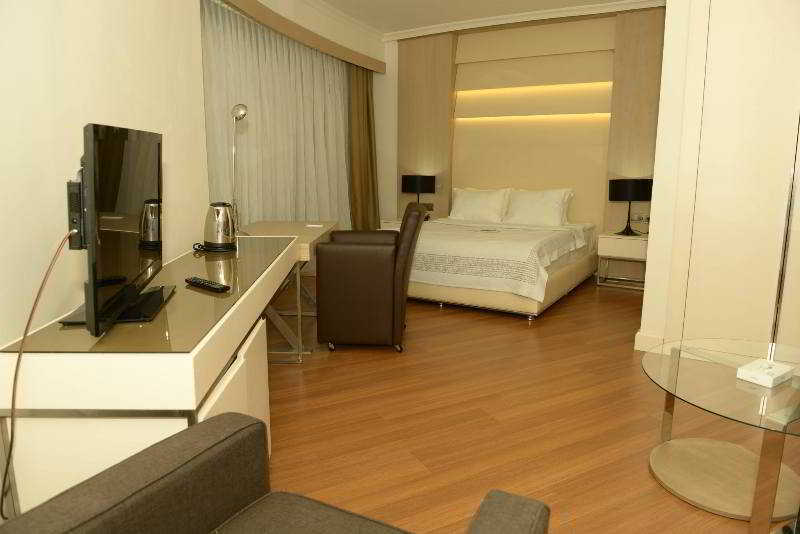 Aurum Trabzon Hotel Dış mekan fotoğraf