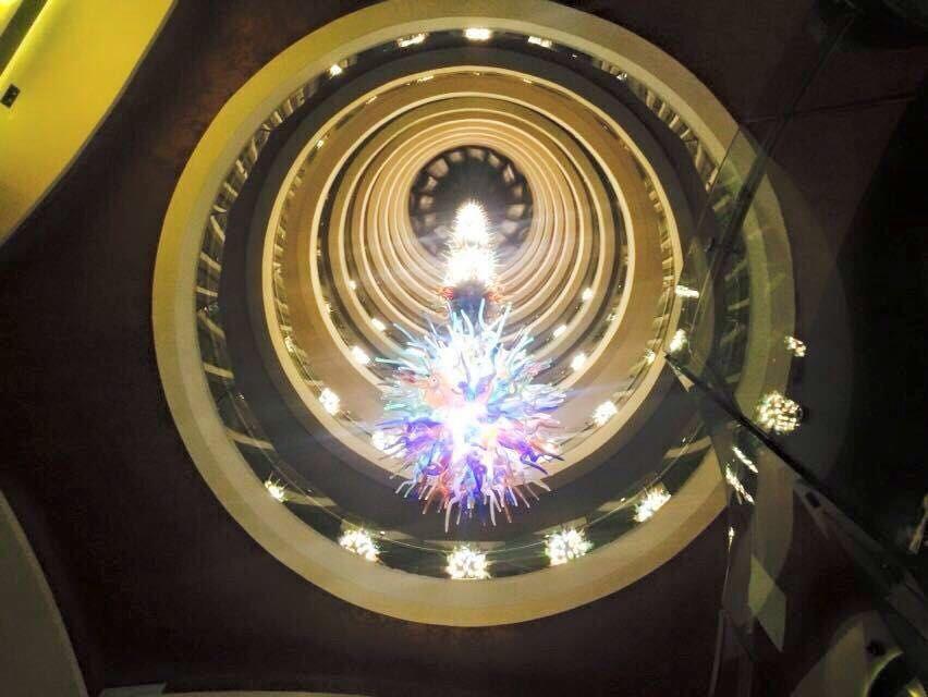 Aurum Trabzon Hotel Dış mekan fotoğraf