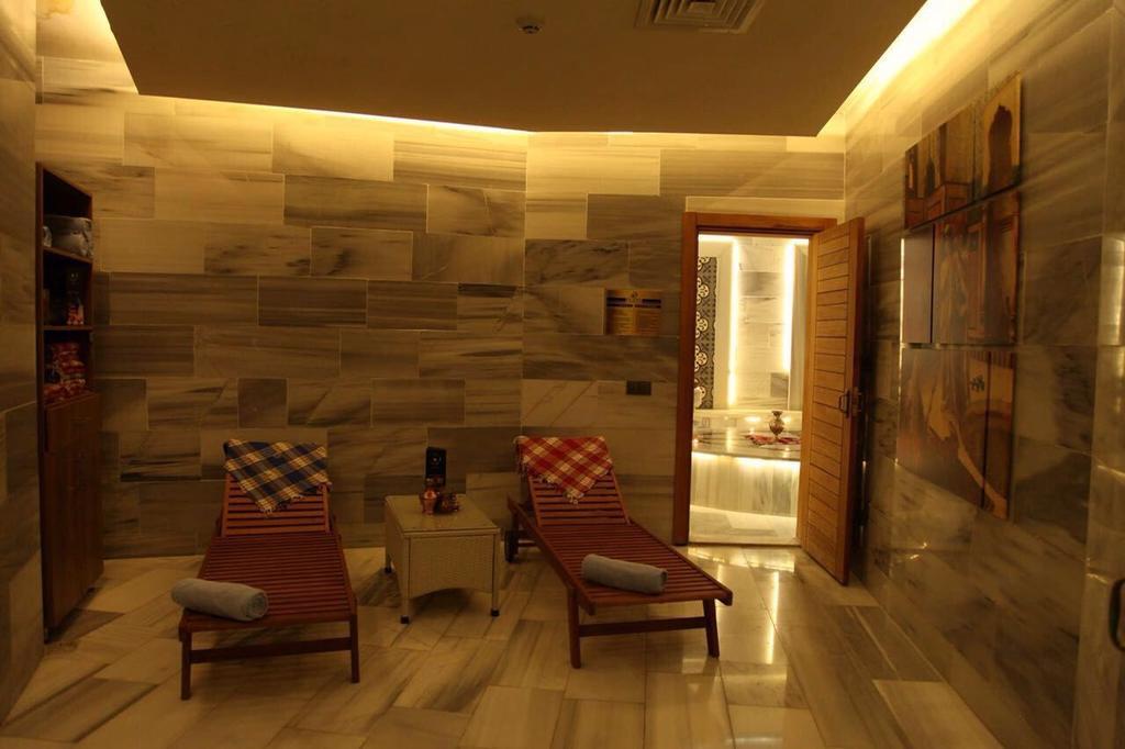 Aurum Trabzon Hotel Dış mekan fotoğraf