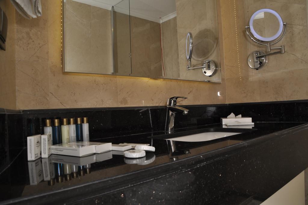 Aurum Trabzon Hotel Oda fotoğraf