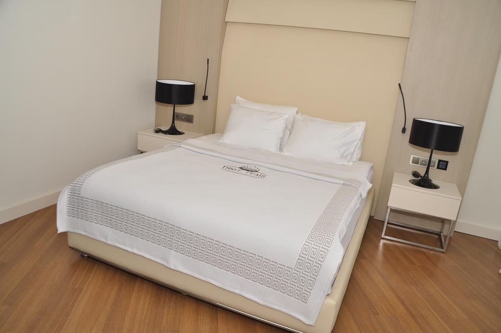 Aurum Trabzon Hotel Oda fotoğraf