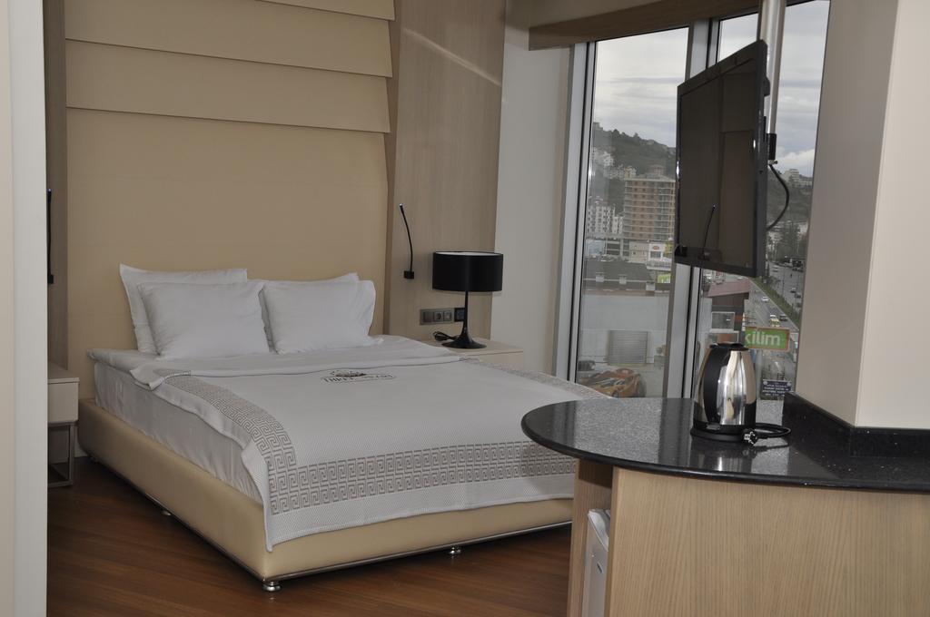 Aurum Trabzon Hotel Dış mekan fotoğraf