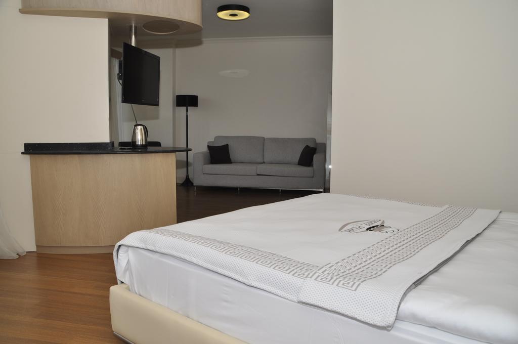 Aurum Trabzon Hotel Dış mekan fotoğraf