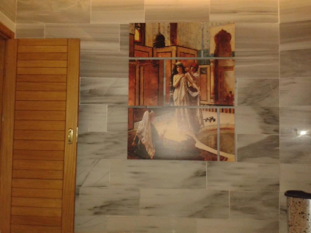 Aurum Trabzon Hotel Dış mekan fotoğraf