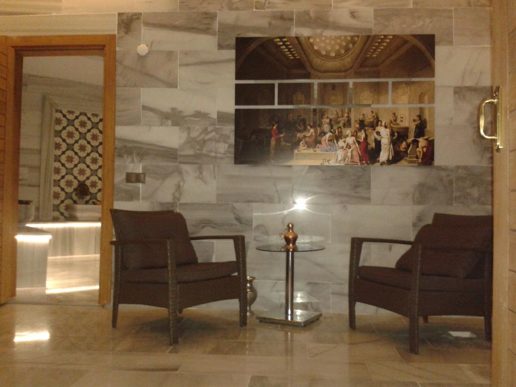 Aurum Trabzon Hotel Dış mekan fotoğraf