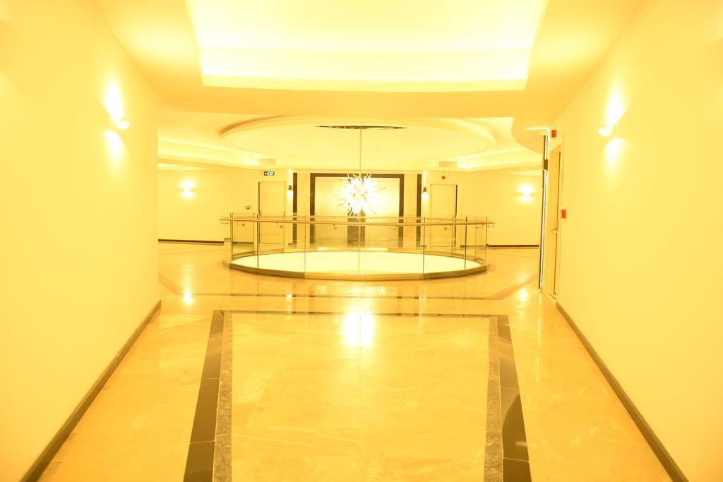 Aurum Trabzon Hotel Oda fotoğraf