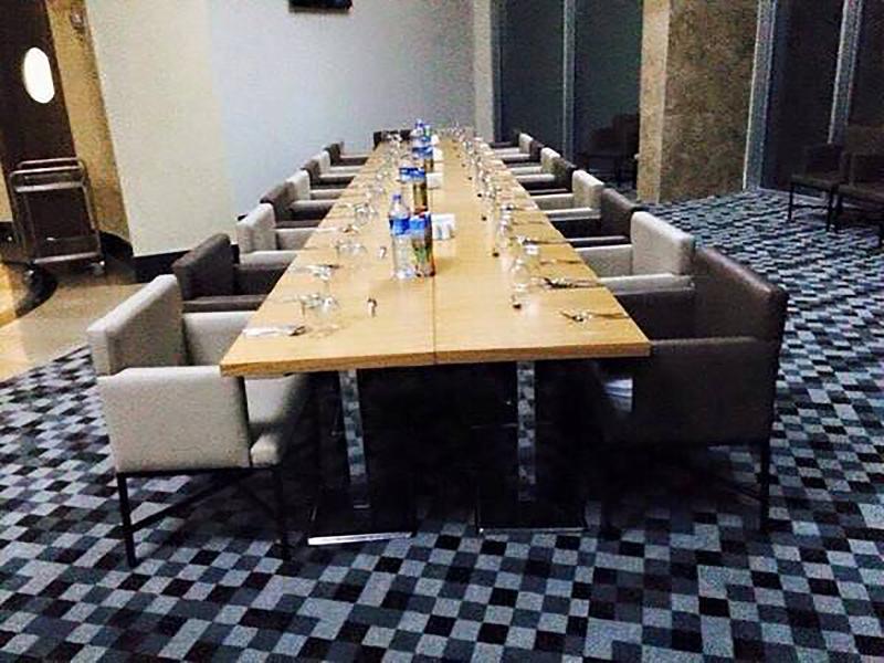Aurum Trabzon Hotel Dış mekan fotoğraf
