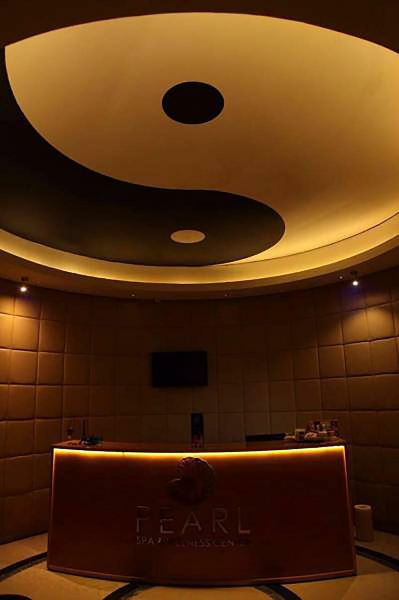 Aurum Trabzon Hotel Dış mekan fotoğraf