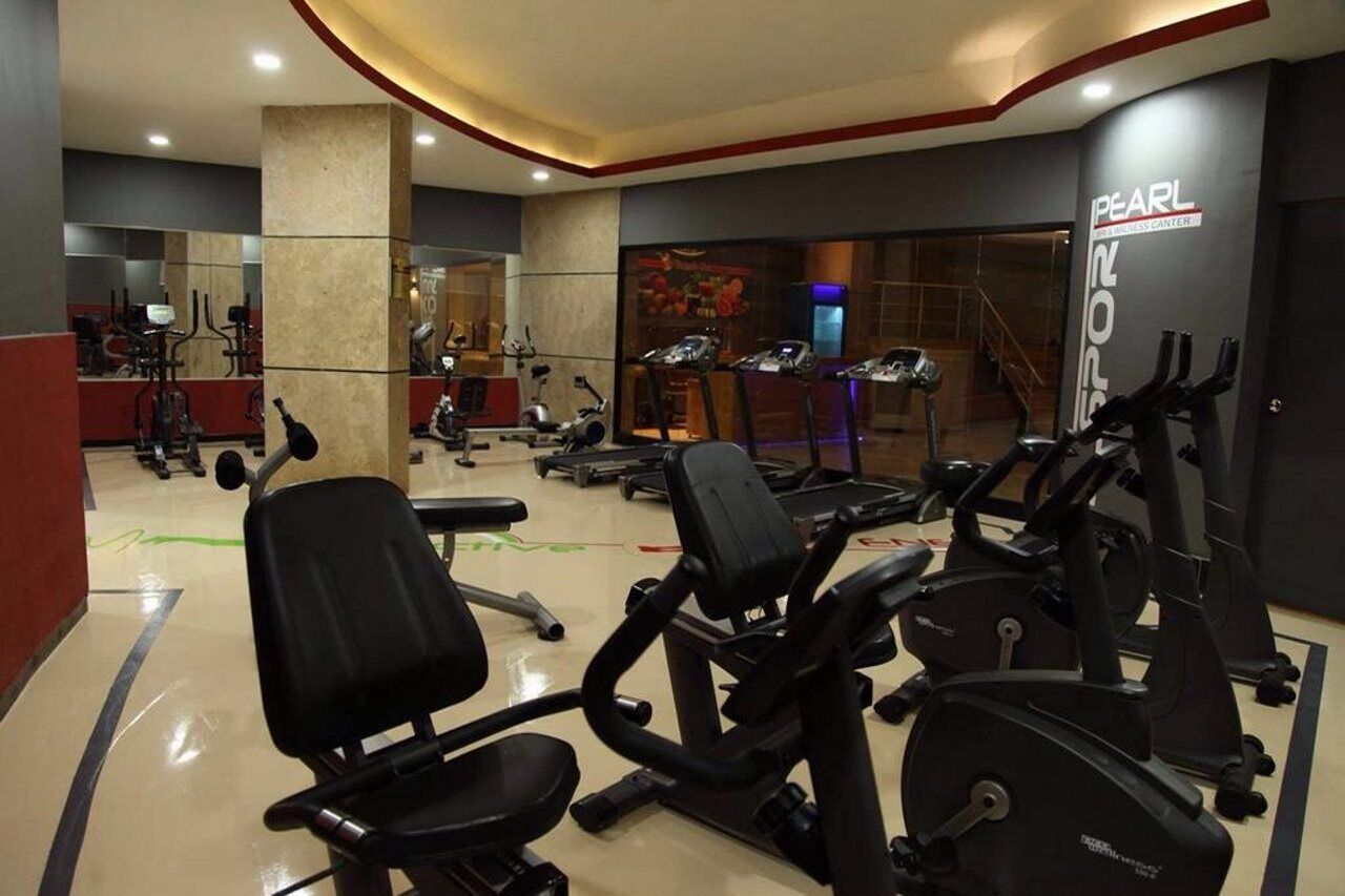 Aurum Trabzon Hotel Dış mekan fotoğraf